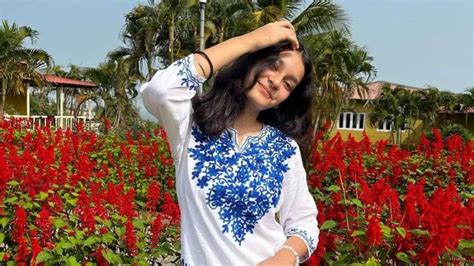 Subhashree Sahu (Odisha.